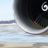 Foto de GE de: Ge cf6-80a