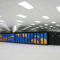 Foto de Cray de: Kraken