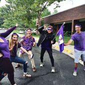 Foto de Go Local Interactive de: Team Olympics