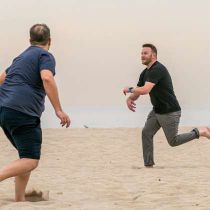 Foto de Upbound de: Team building in Santa Monica