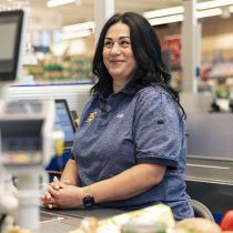 Foto de Lidl de: #teamlidl