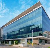 Foto de OpenText de: ot blr