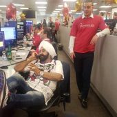 Foto de CIBC de: Miracle Day