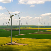 Foto de GE de: GE Wind