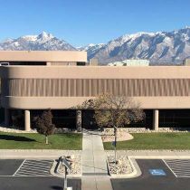 Foto de Merit Medical Systems de: corporate headoffice