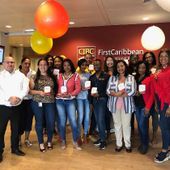 Foto de CIBC de: First Caribbean