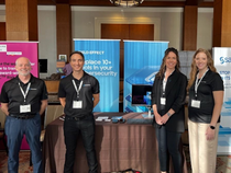 Foto de Field Effect de: Team at Datos Insights #FINCRIMEFORUM