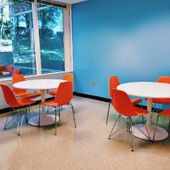Foto de Go Local Interactive de: New Office Space - Coffee Room Coming Together