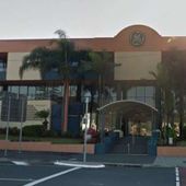 Foto de GE de: GE BUILDING