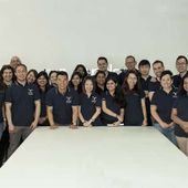 Foto de Randstad Enterprise de: RSR Team in Singapore