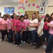 Foto de Dealertrack by Cox Automotive de: Breast Cancer Awareness Month