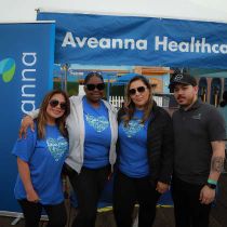 Foto de Aveanna Healthcare de: CHLA Walk and Play