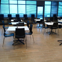Foto de Mohela de: Breakroom