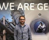 Foto de GE de: #WeAreGE