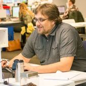 Foto de Go Local Interactive de: Collaborative Workspace