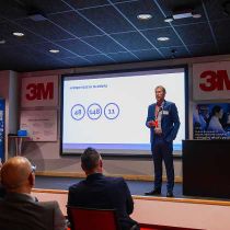 Foto de Steer Automotive Group de: Steer Apprentice Awards 2023