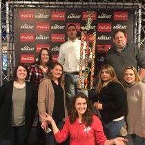 Foto de Dealertrack by Cox Automotive de: Operations Team Building at Naskart