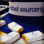 Foto de Randstad Enterprise de: Randstad Sourceright Sweets