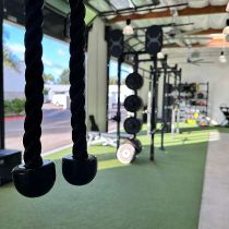 Foto de Tidal Remodeling de: Tidal Remodeling onsite Fitness Center
