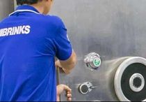 Foto de Brink's, Incorporated de: Vault