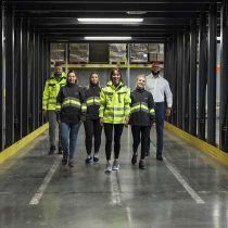 Foto de Lidl de: #teamlidl