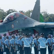 Foto de Indian Air Force de: Air Force