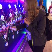 Foto de GE de: Women In Technology Visiting Campus