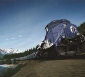 Foto de GE de: GE Transportation