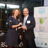Foto de Systems Evolution de: Boston Globe's Top Places to Work 2017 (#3)