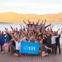 Foto de Tilt de: Tilters in Tahoe