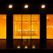 Foto de Adyax de: Adyax meeting room