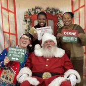 Foto de Brightview Senior Living de: 'Tis the Season at Brightview Senior Living!