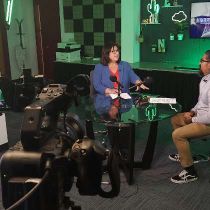 Foto de Emergence Health Network de: KFOX Mindful Interview