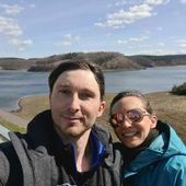 Foto de Randstad Enterprise de: Walking across 5 countries for charity initiative