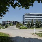 Foto de OpenText de: OpenText