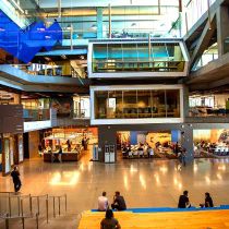 Foto de Intuit de: Intuit Mountain View
