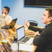 Foto de Go Local Interactive de: Engaging Meetings