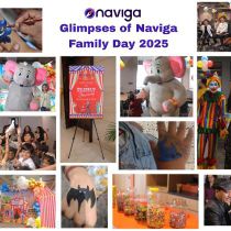 Foto de Naviga de: Family Day Celebration at Naviga