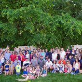 Foto de Systems Evolution de: Summer Picnic 2016