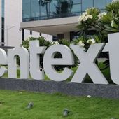 Foto de OpenText de: Opentext