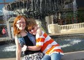 Foto de GE de: GE is flexibility with my kids