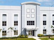 Foto de Chiptech d/b/a Vertical Cable de: VC HQ Building