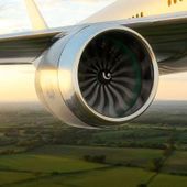 Foto de GE de: GE Aviation