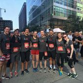 Foto de Systems Evolution de: Tunnel to Towers Race 2017