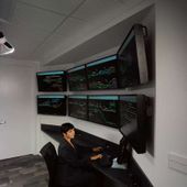 Foto de GE de: GE Transportation Logistics