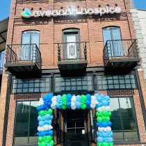 Foto de Aveanna Healthcare de: Sheffield Hospice