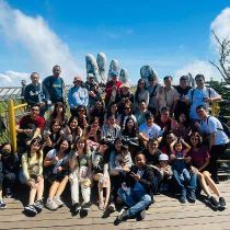 Foto de KeaWorld de: Danang Retreat