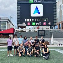 Foto de Field Effect de: 2024 Field Effect Olympics