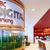 Foto de CIBC de: CIBC Digital Banking