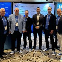 Foto de Field Effect de: IT Nation Secure 2024